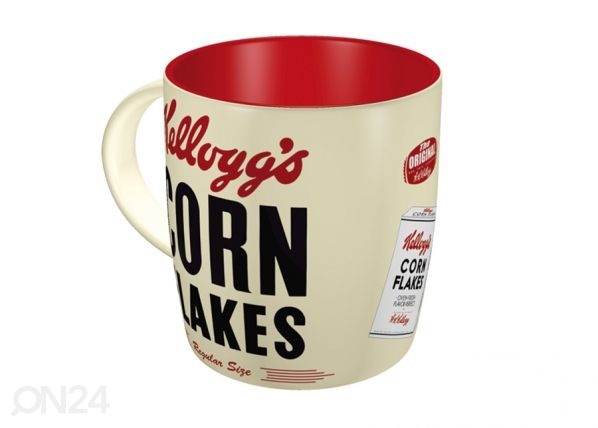 Kruus Kellogg's Corn Flakes