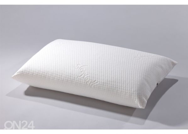 Sleepwell padi Latex Soft 40x60x13 cm