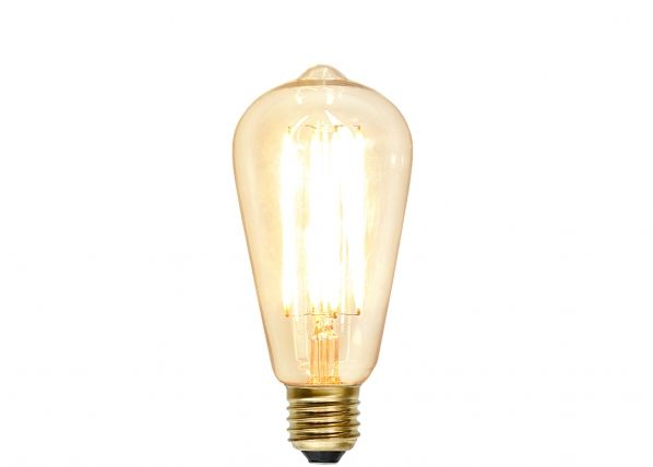 Reguleeritava valgusega LED pirn E27 3,6 W