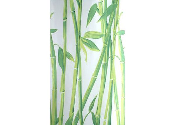 Dušikardin Bamboo 180x200 cm