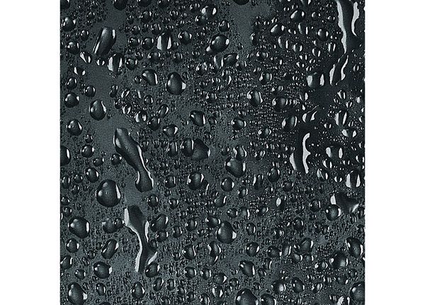 Dušikardin Water Black 180x200 cm