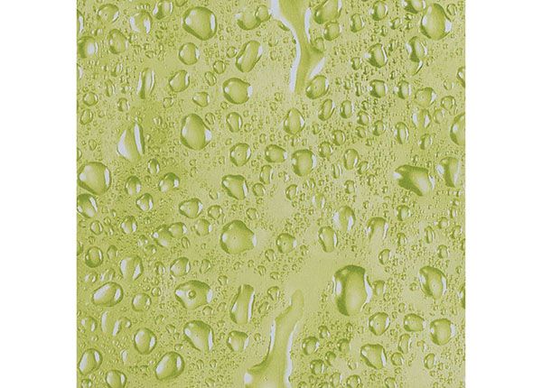 Dušikardin Water Green 180x200 cm