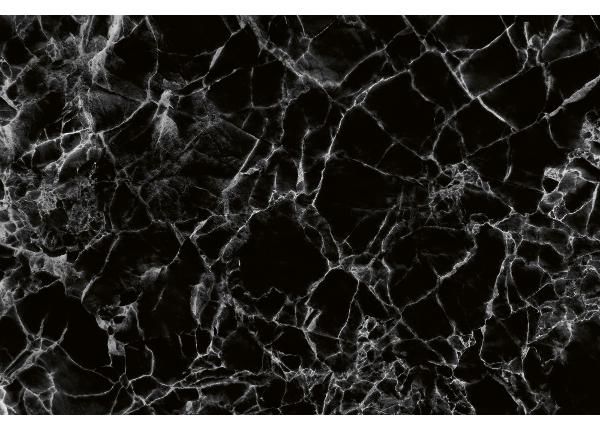 Fliis fototapeet Black Marble Decorative Design
