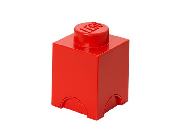 Hoiukarp LEGO 1