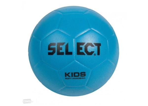Käsipall Select 1 Soft Kids