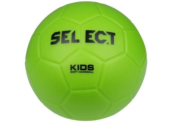 Käsipall Select Soft Kids