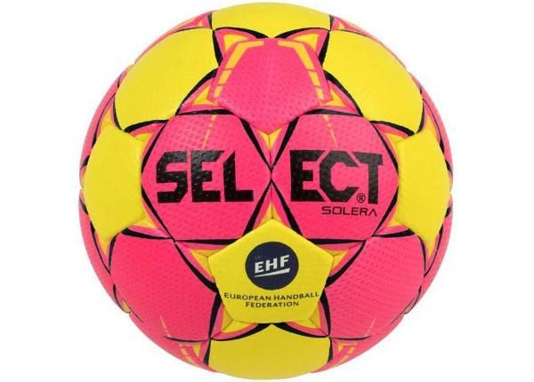 Käsipall Select Solera Senior 3