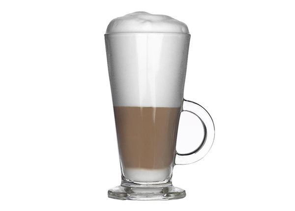 Kohvi/Lattekruus Acapulco 28 cl, 4 tk