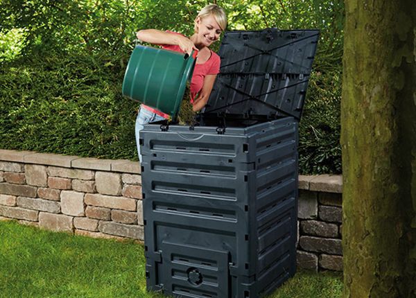 Komposter Eco Master