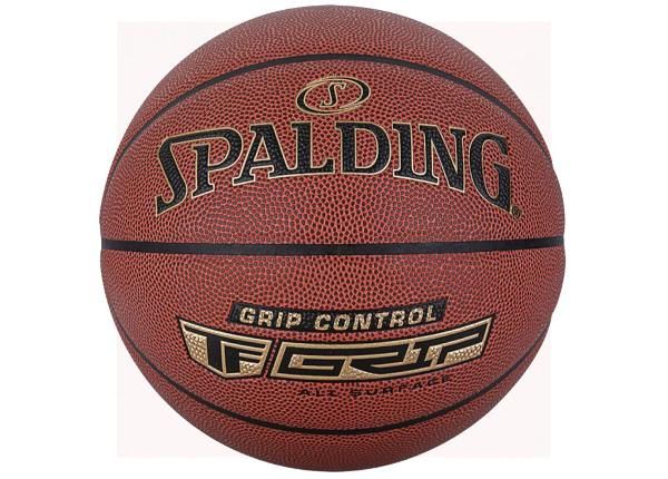 Korvpall Spalding Grip Control TF Ball