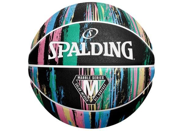 Korvpall Spalding Marble Ball 84405Z