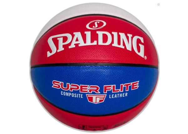 Korvpall Spalding Super Flite Ball
