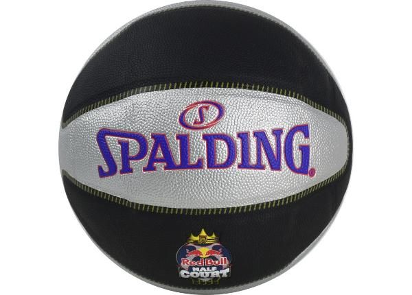 Korvpall Spalding TF-33 Red Bull Half Court Ball 76863Z