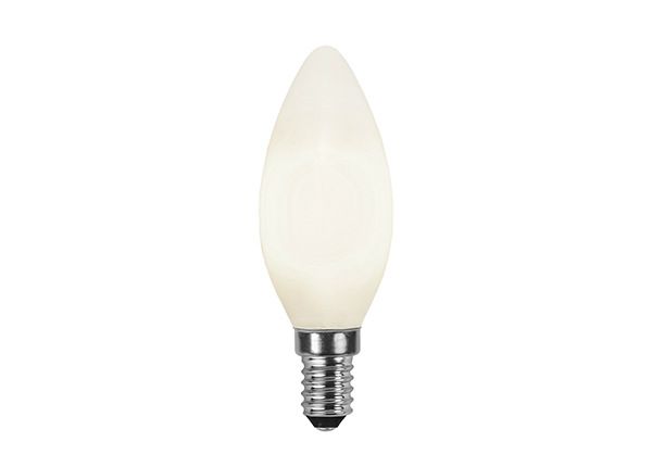 LED elektripirn E14 3 W