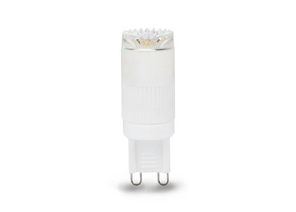 LED-pirn Cylinder, G9, 2,5W