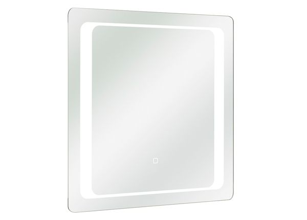 LED-valgusega peegel 21