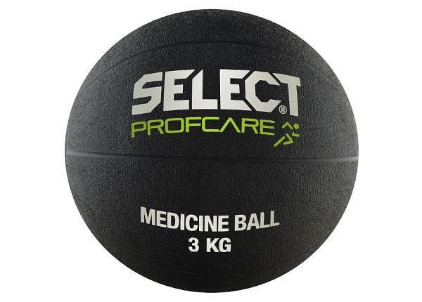 Meditsiiniline pall Select 3 KG