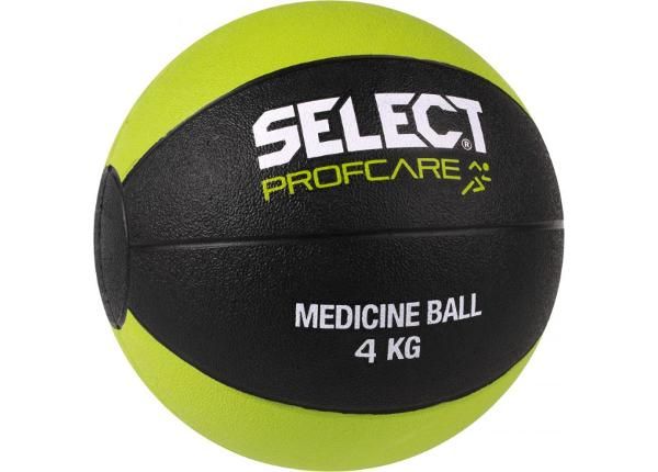 Meditsiiniline pall Select 4 kg