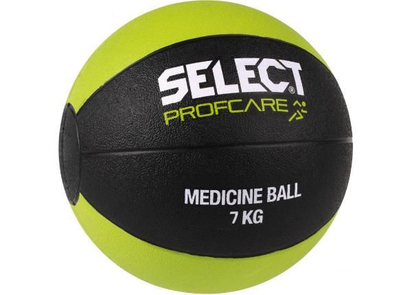 Meditsiiniline pall Select 7 kg