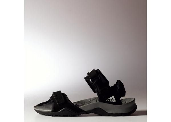 Meeste sandaalid adidas Cyprex Ultra Sandal II M B44191 suurus 43