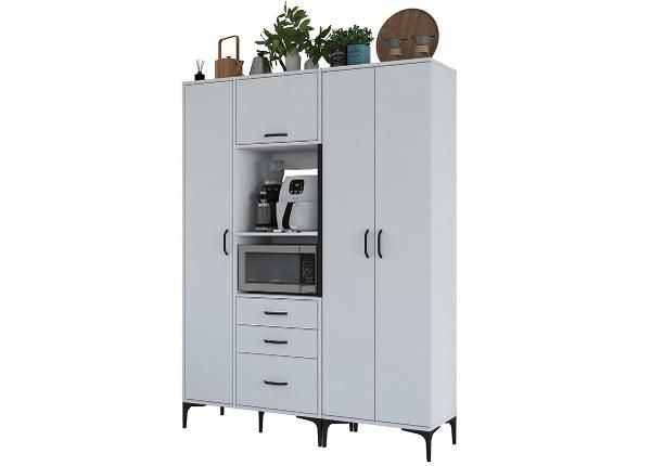 Miniköök / köögikapp Yes 150 cm