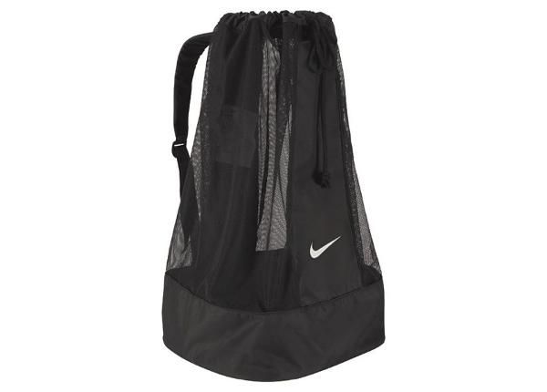 Pallikott Nike Club Team Swoosh Ball Bag BA5200-010