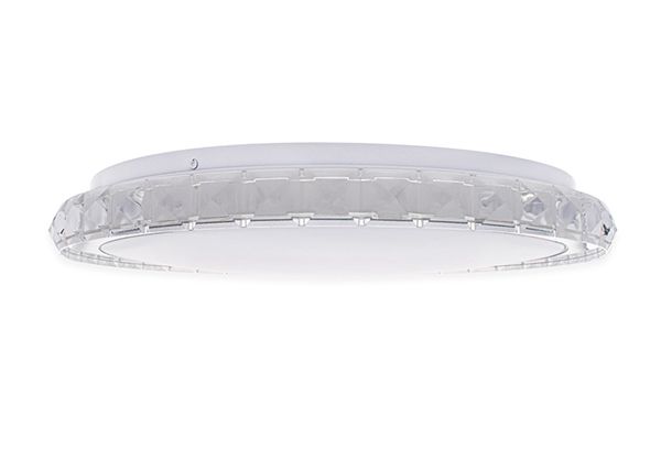 Plafoon 26 W LED+pult