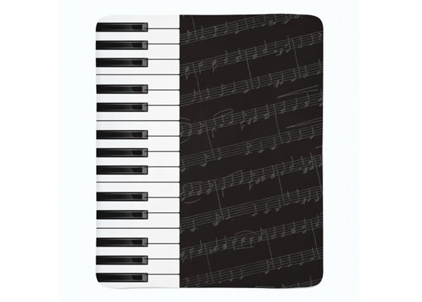 Pleed Piano Keys