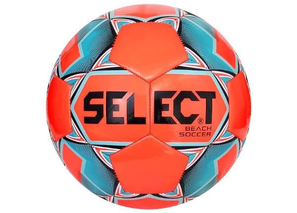 Rannajalgpalli pall Select Beach Soccer