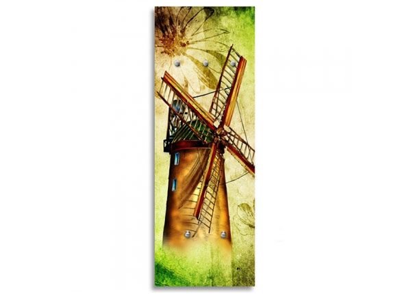 Seinanagi Windmill