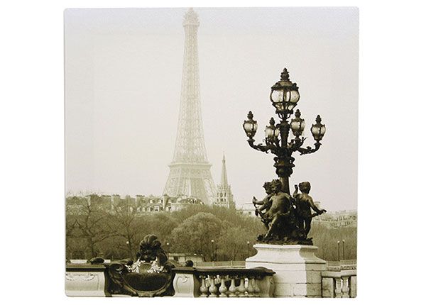 Seinapilt Eiffel