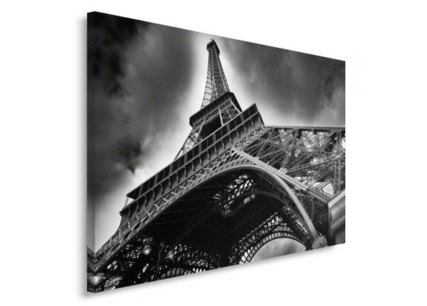 Seinapilt Eiffel Tower 30x40 cm