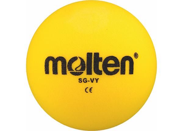 Softpall vaht kollane Molten
