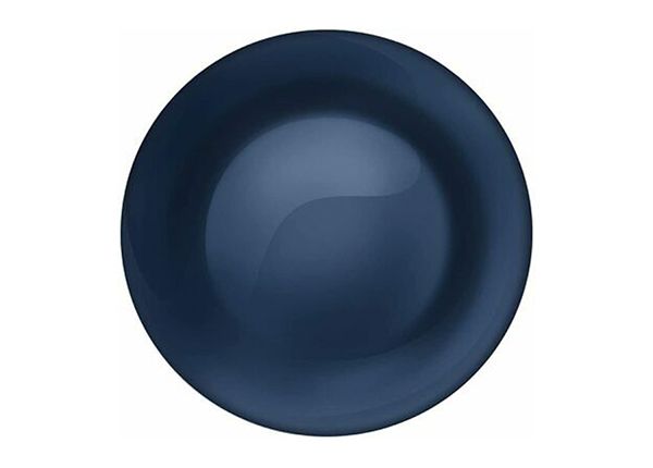 Taldrik Acqua sinine Ø 27 cm, 3 tk