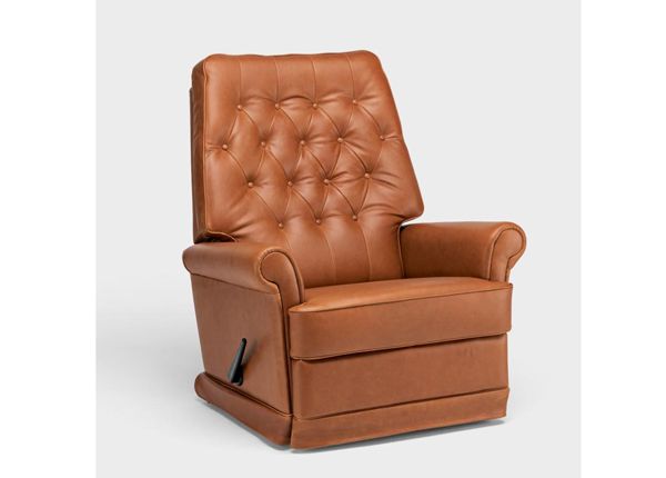 Tugitool recliner Lincoln