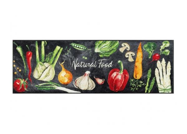 Vaip Natural Food 60x180 cm