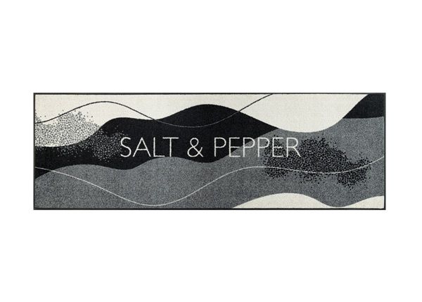 Vaip Salt & Pepper 60x180 cm