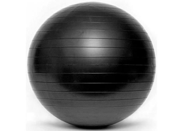 Võimlemispall koos pumbaga SMJ 85 cm