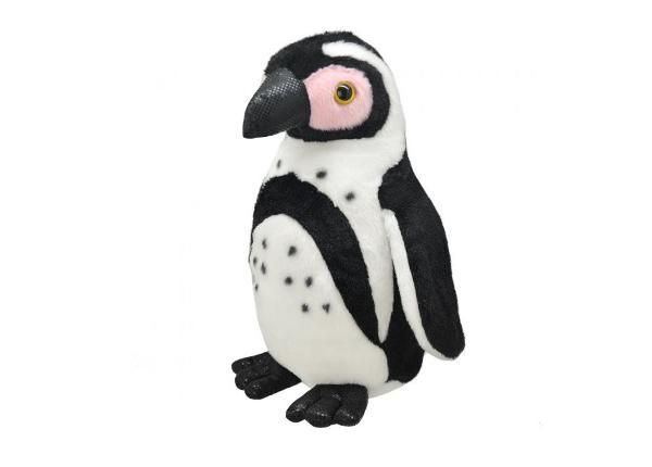 Wild Planet Pehme mänguasi Cape Pingviin
