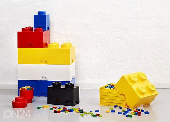 Hoiukast LEGO 2