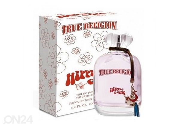 True Religion Hippie Chic EDP 100ml