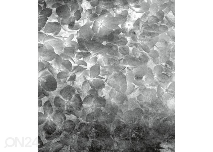Fliis fototapeet Apple Tree Abstract II 150x250 cm suurendatud