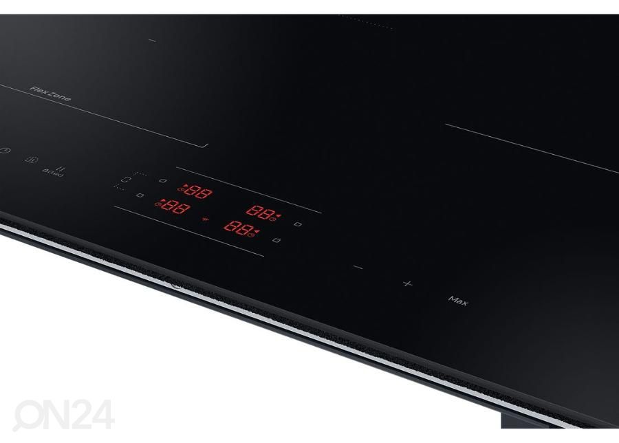 Induktsioon-pliidiplaat Samsung NZ64B5045FK/U2 suurendatud