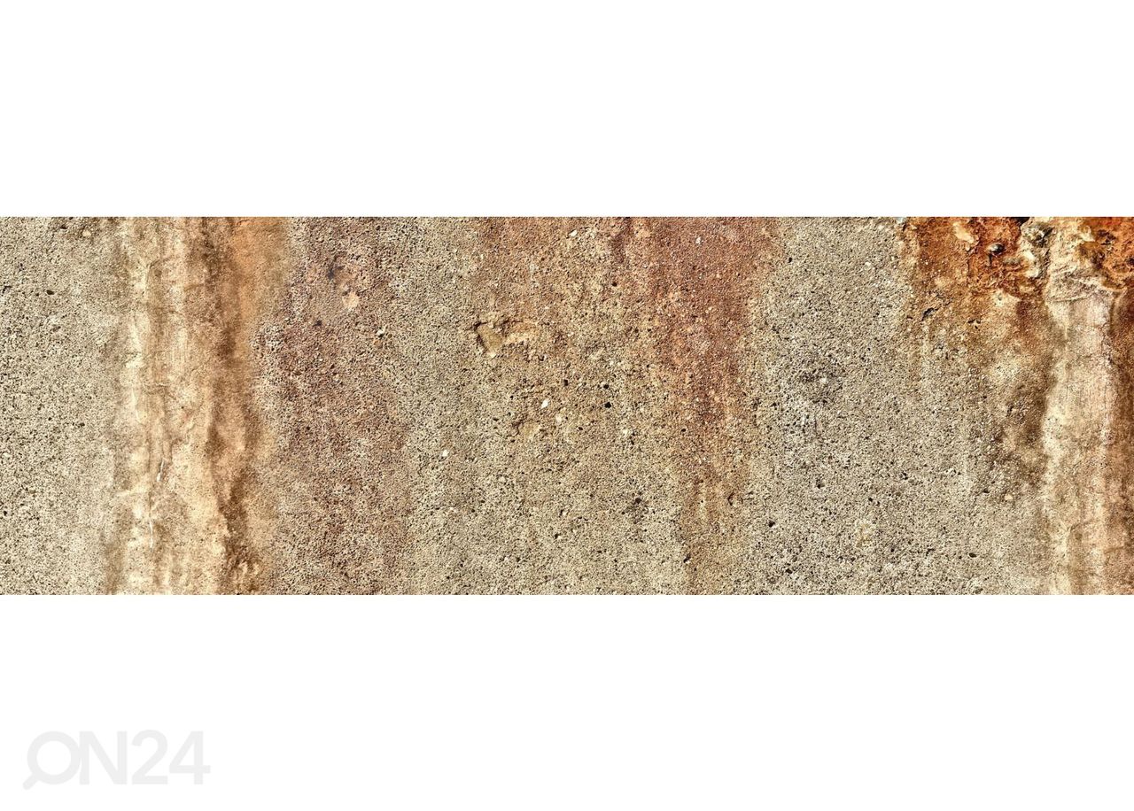 Köögi tagasein Grungy wall background texture 180x60 cm suurendatud
