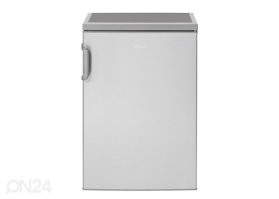Külmkapp Bomann KS21941IX suurendatud