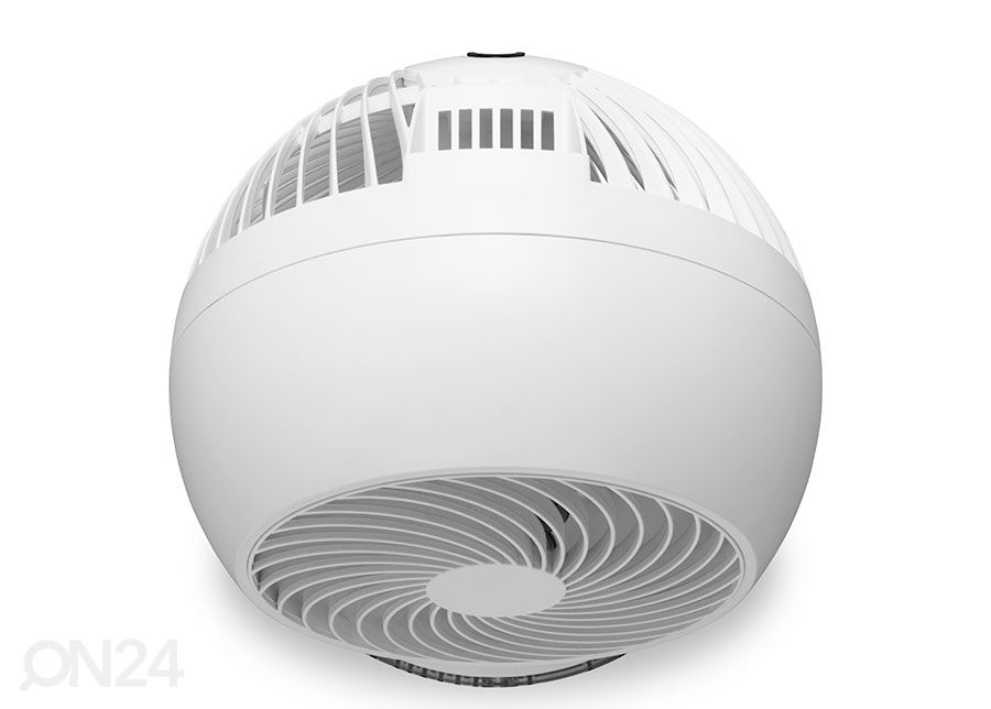 Lauaventilaator Duux Globe DXCF08, valge suurendatud