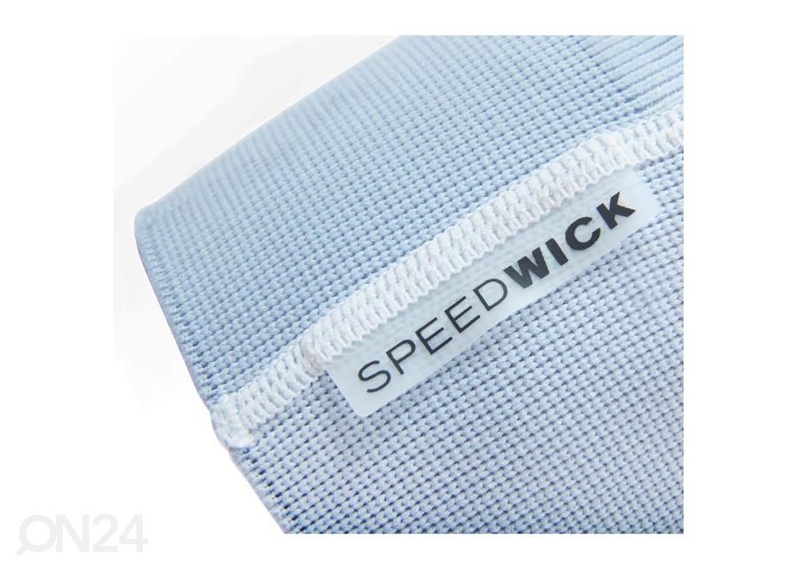 Põlveside Reebok SpeedWick XL suurendatud