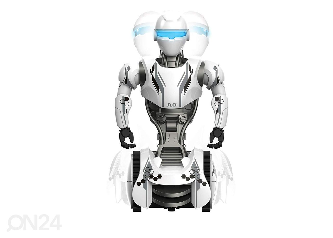 Silverlit Robot Junior 1.0 suurendatud