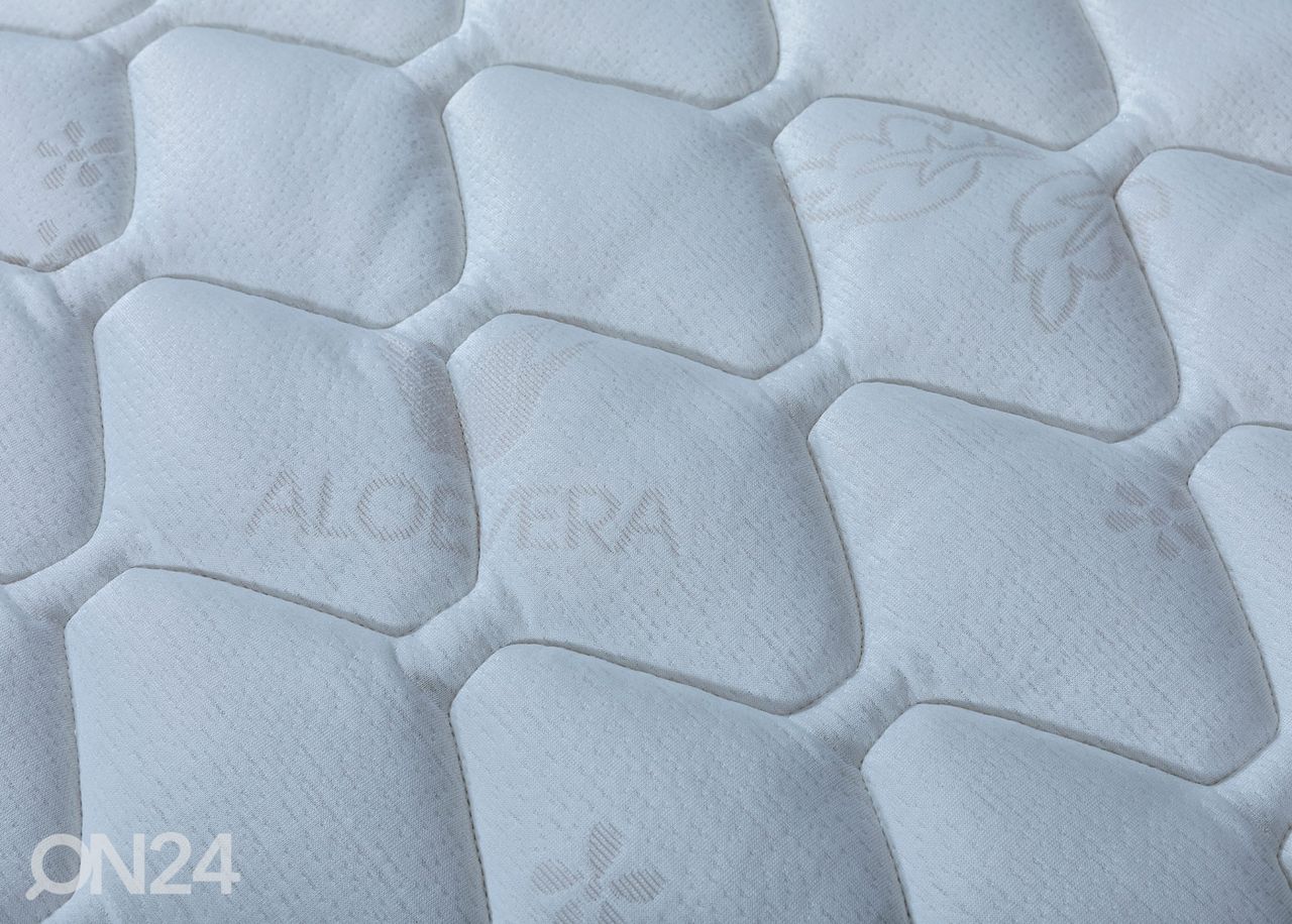 Stroma kattemadrats Top Comfort 70x190 cm suurendatud