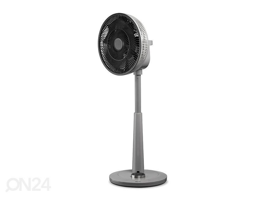 Ventilaator Duux Whisper DXCF09, hall suurendatud